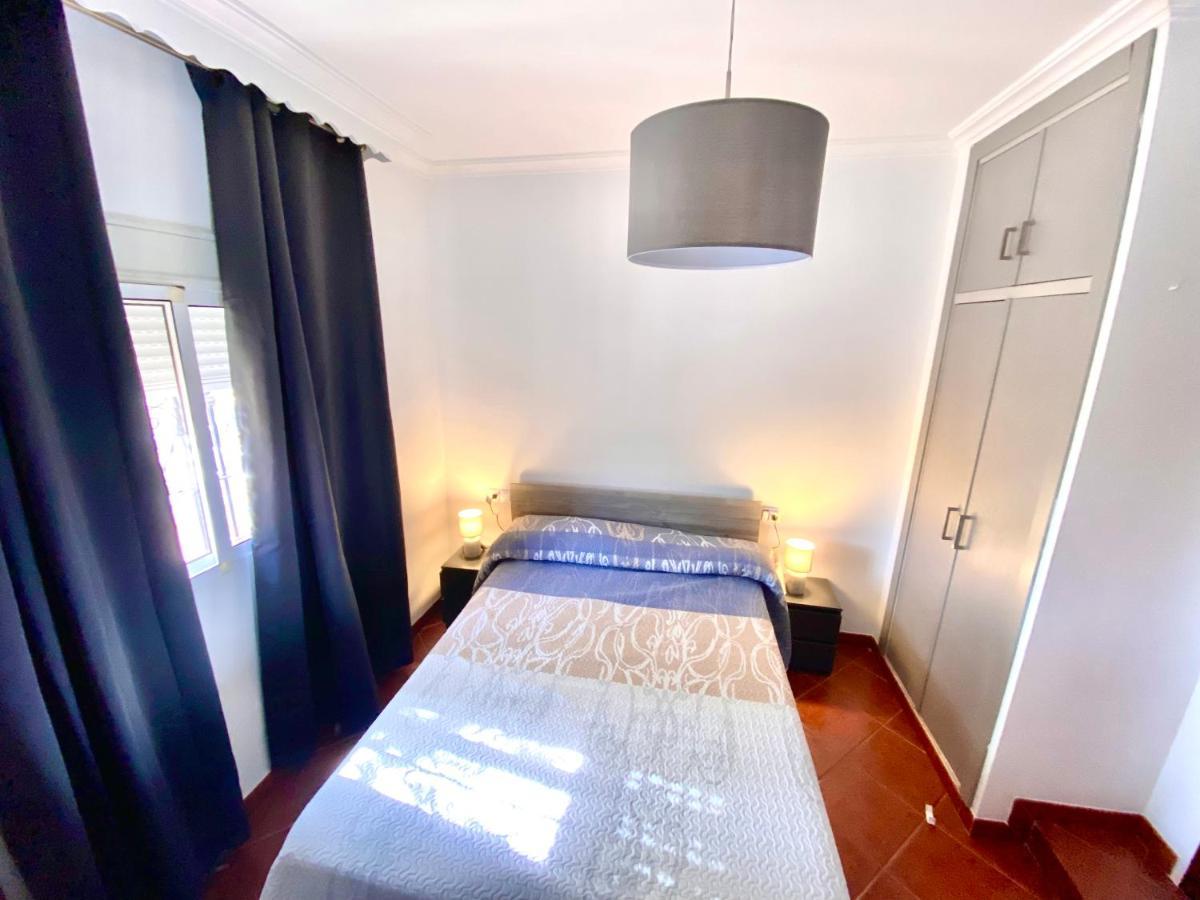 Casa Trassierra: 3-bedroom Retreat With Seasonal Shared Pool Apartment Cordoba